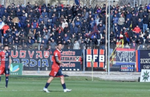 La Torres non molla il sogno della B: “Pronti a riprovarci”