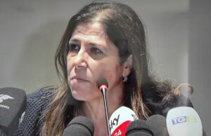 Todde difende Elvira Serra: “Sanità in crisi, sarà nostra priorità assoluta”