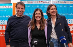 Conte: “Festa in Sardegna? Un po’ di mirto e poche ore di sonno”