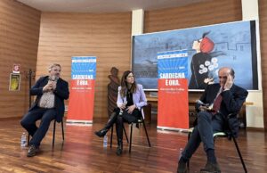 Regionali 2024, Todde: “Meloni mi attacca? Sistemeremo i loro danni”