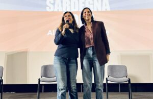 Bagno di folla per Todde e Schlein: quasi 600 persone ad Alghero