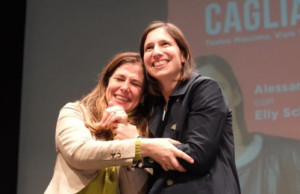 Schlein: “Questa vittoria è di tutti i sardi, ora avanti con le riforme”