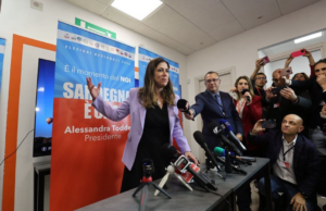 Regionali 2024, perché Alessandra Todde ha vinto le elezioni