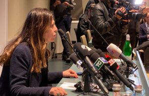 Todde: “Già al lavoro per cancellare il disastro del centrodestra in Sardegna”