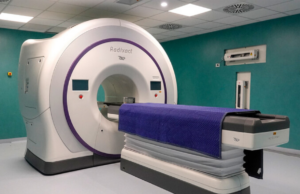 Cagliari, presentato al Businco il nuovo Acceleratore Lineare Linac