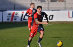 La Torres non vince più: il Sestri Levante passa a Sassari per 1-0