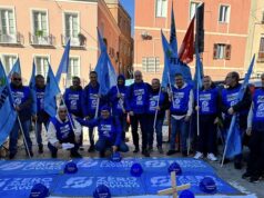 Morti sul lavoro, Uil e Cgil unite: ”Basta con le stragi”