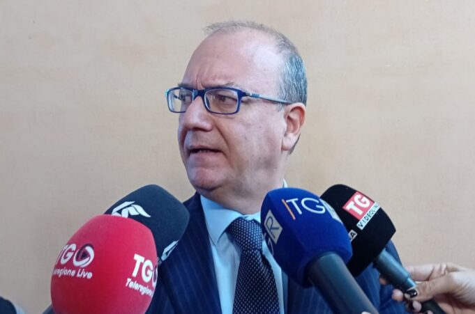 Dimensionamento scolastico, Valditara sulle polemiche: “Strumentalizzazioni”