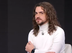 Valerio Scanu: “Io libero, oggi si va in vetta grazie agli accordi con Spotify”