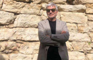 Vendola: “Alessandra Todde? La candidata che può fare la differenza”