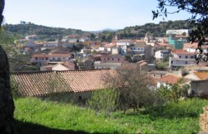 Scomparso da Villasalto: in corso le ricerche dell’uomo 87enne