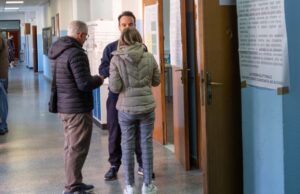 Regionali 2024, affluenza super positiva: 18,4% alle 12