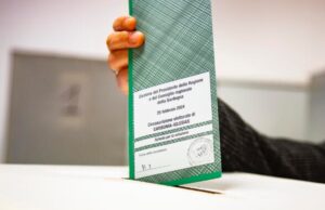 Regionali 2024, affluenza finale al 52,4% | Partito lo spoglio