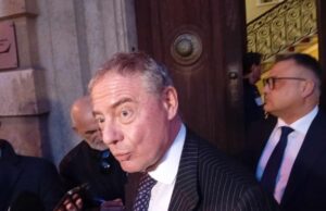 Portovesme, il ministro Urso annuncia la visita: “Noi non molliamo”