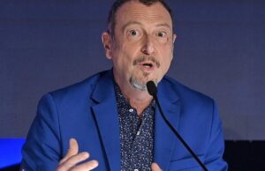 Trattori a Sanremo: Amadeus li vuole sul palco, la Rai frena