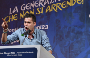 La Lega vuole Cagliari, Crippa: “Tocca a noi indicare il candidato”