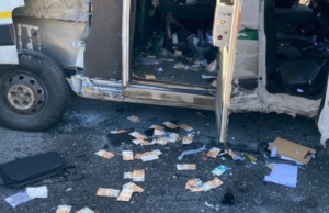 Assalti a portavalori in Sardegna: adottate nuove misure per prevenirli