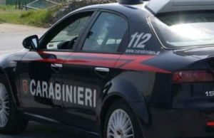 Grave dramma a Sinnai: madre uccisa a coltellate dal figlio