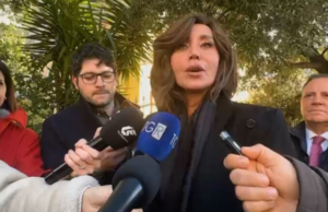 Bernini spinge l’Einstein Telescope a Sos Enattos: “La migliore scelta”