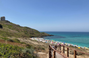 Cabras ancora Comune Riciclone Costiero: superato obiettivo dell’80%