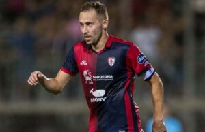 Rog riparte dalla Dinamo Zagabria | Il Cagliari: “Forza Marko”