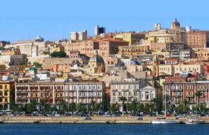 The Times omaggia Cagliari: “Magica città, un altro mondo nel Mediterraneo”