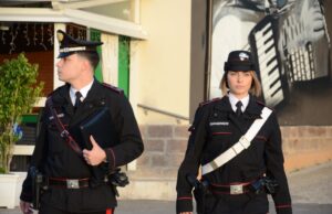 In giro a Selargius, nonostante i domiciliari a Quartucciu: denunciato