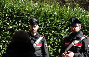 La segue fino a casa: ai domiciliari 47enne di Marrubiu