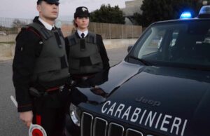 Arbus, incidente con tasso alcolemico oltre il limite: 40enne denunciata