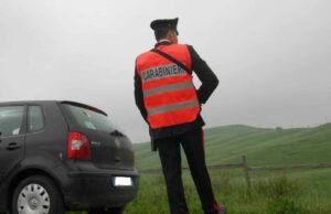 Decimomannu, fermato senza patente ma poi la sorpresa: il mezzo era rubato