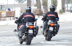 Cocaina nell’auto e altra droga in casa, in manette un 38enne di Elmas