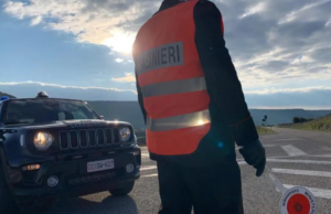 Finisce la latitanza di Fabio Delogu: ecco dove è stato trovato