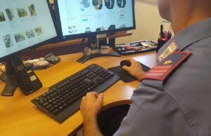 Quartu, incassa i soldi della vendita e sparisce: rintracciato e denunciato