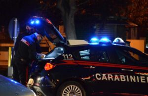 Evade dai domiciliari: arrestato 29enne a Cagliari