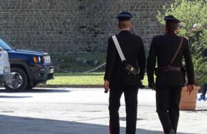 Siliqua, spaccio tra giovanissimi: fermato un liceale di 18 anni