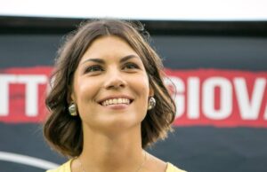 Gergei, una piazza sarà intitolata a Carlotta Dessì