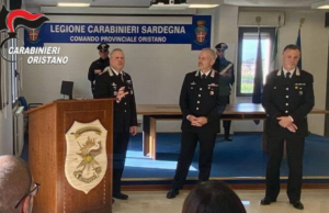 Colpo a Santa Giusta: uno dei rapinatori venne condannato a 30 anni