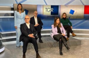 Scintille al Tgr tra Soru e giornalista: “Mi state oscurando, è sbagliato”