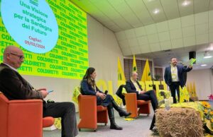 Confronto tra candidati: oltre 1500 agricoltori alla Fiera di Cagliari