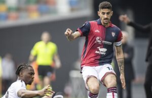 Cagliari, amarezza dopo il Genoa | Deiola: “Con il Lecce non possiamo sbagliare”