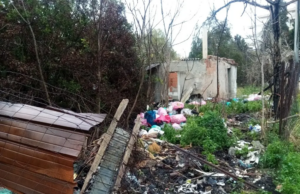 Una piccola “terra dei fuochi” a Cagliari: arriva l’istanza degli ecologisti