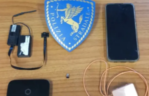 Tenta di truccare l’esame della patente: giovane denunciato a Nuoro