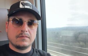 La protesta dei trattori arriva a Sanremo, c’è anche un rappresentante sardo