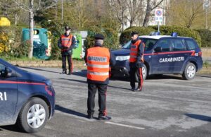 Provoca incidente, sotto effetto di cocaina: denunciato a Quartucciu