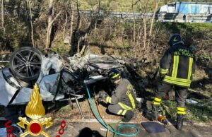 Ennesimo incidente mortale sulle strade sarde: un uomo perde la vita a Siligo