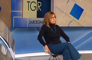 Lucia Chessa: “Sotto il cielo sardo, siamo l’unica cosa nuova”