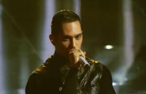 Sanremo, Mahmood conquista il picco di share della terza serata