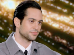 Nessuna love story per Mahmood: “In questo momento non ho tempo”