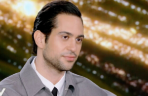 Nessuna love story per Mahmood: “In questo momento non ho tempo”