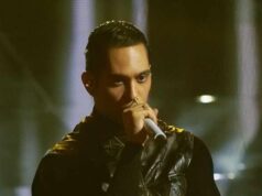 Mahmood lascia l’Italia: “Vado in Spagna, voglio poter camminare per strada”